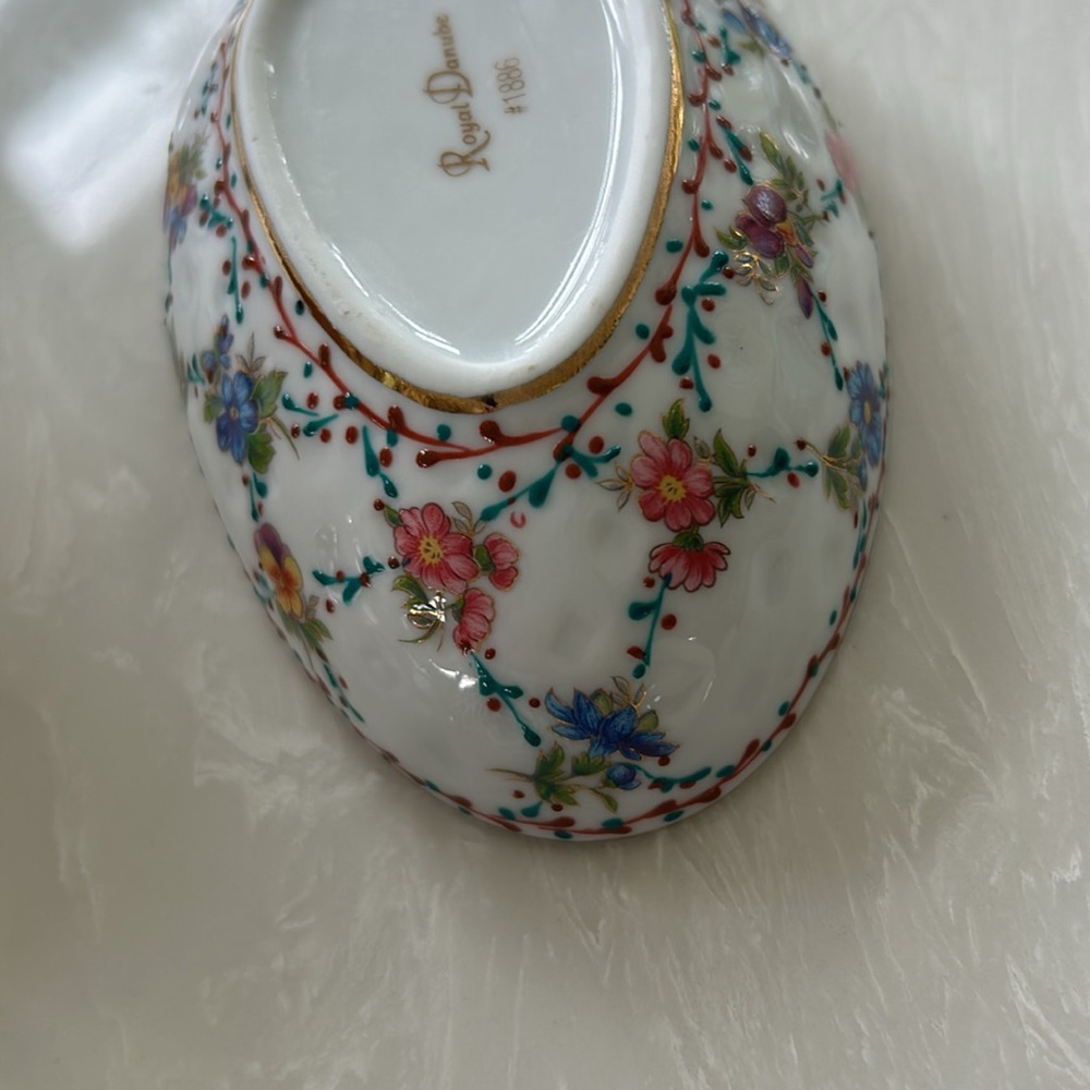 Royal Danube Trinket Box - Picture 9 of 12